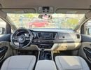 Kia Sedona LX / V6 / 3.3L / 7 SEATS / EXPORT ONLY / LOT# 31911