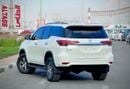 Toyota Fortuner EXR 2.7L (160 HP)