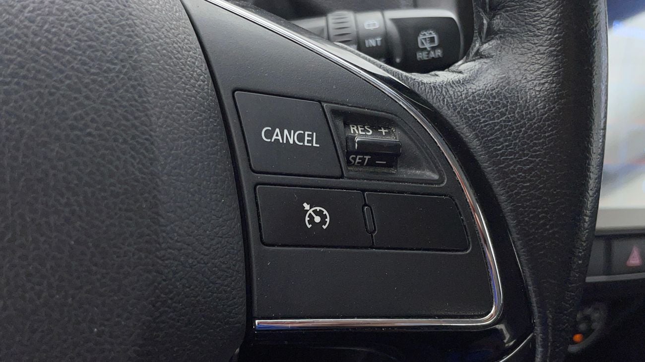 ميتسوبيشي ASX GLX LOWLINE 2 | بدون دفعة مقدمة | اختبار القيادة في المنزل