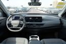 Kia EV5 2023 KIA EV5 AIR 530 - Silver inside Grey | Export Only