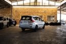 Suzuki Ertiga GL 2025 GCC Specs 7-Seater 1.5L 4 Cylinders GCC Brand New