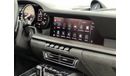 Porsche 911 Carrera GTS 2022 Porsche 911 Carrera 992 GTS , March 2024 Porsche Warranty