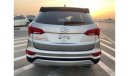 هيونداي سانتا في HYUNDAI SANTAFE SPORT AWD 2.4L /  MID OPTION