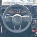 جيب رانجلر Rubicon X 3.6L