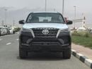 Toyota Fortuner EXR FORTUNER,2.7L,4X4,MANUAL AC,ROOF RACK,REAR VEIW CAMERA,17''AW,A/T,2026MY( FOR EXPORT ONLY)