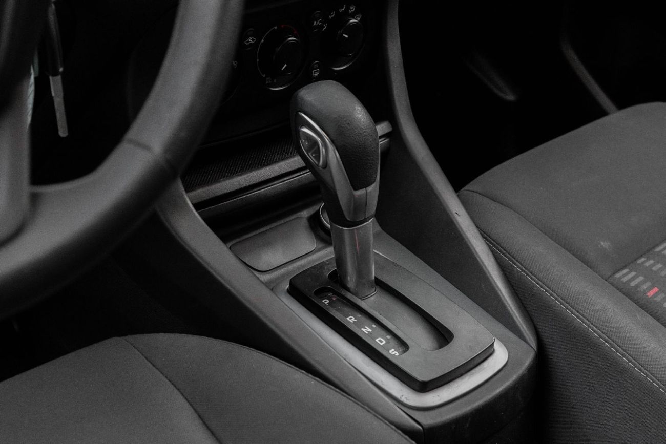 Ford Figo 490 P.M | 0% Downpayment | Ford Figo | Warranty!