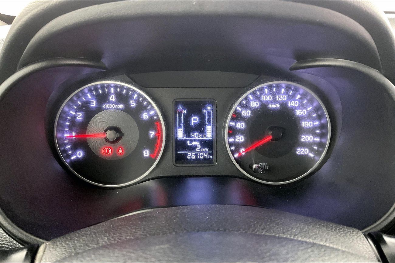 Kia Pegas LX | Guaranteed Warranty | 0 Down Payment