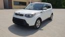 Kia Soul EX Kia soul 2014 1600cc