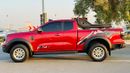 فورد رانجر RAPTOR BODY KIT INSTALLED | SMART CAB | 2024 | 360 VIEW CAMERA | AT | 2.0L | PUSH START