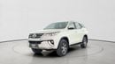 Toyota Fortuner EXR | Guaranteed Warranty | 0 Down Payment