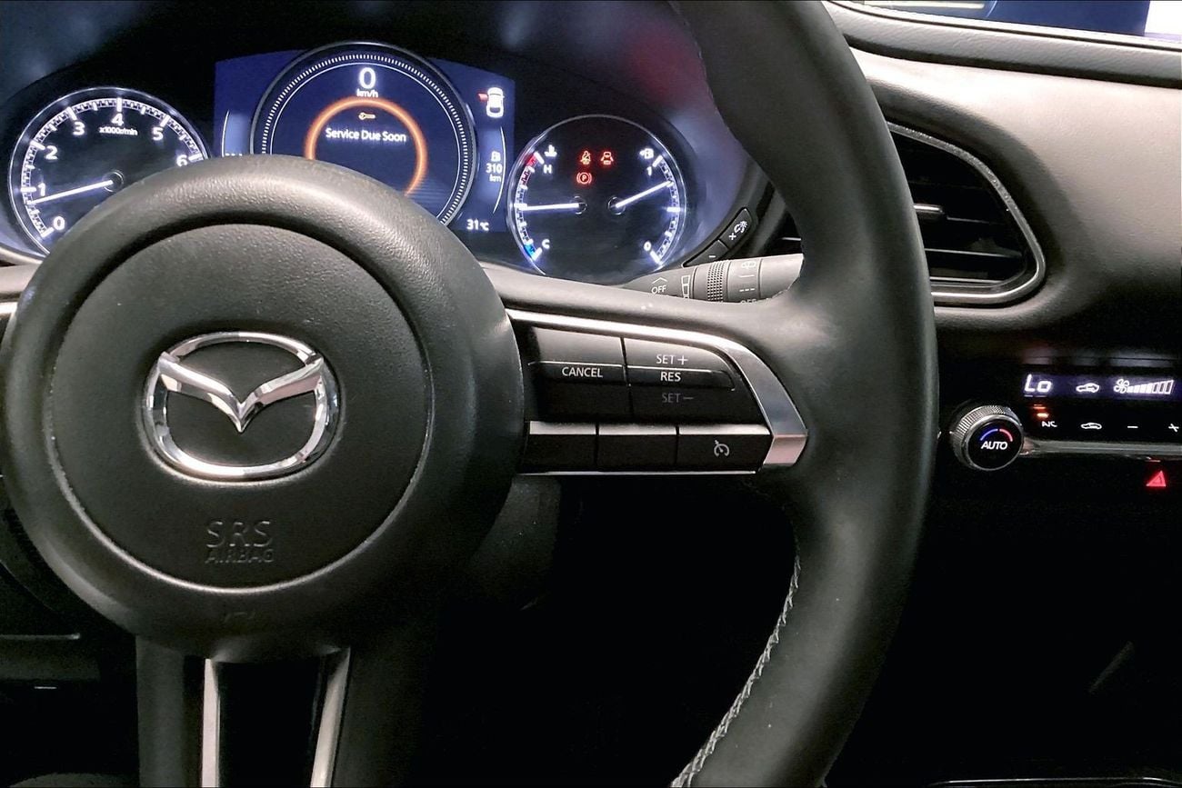 Mazda CX30 Elite 2.0L Elite | Guaranteed Warranty | 0 Down Payment