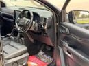 Ford Ranger Sport 2022 Model 3.0 V6 Turbo Diesel Engine Full Option RHD
