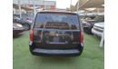 Dodge Grand Caravan DODGE GRAND CARAFAN MODEL 2010 IMPORT AMERCAIN RENGAT SENSOR VERY GOOD CONDITION