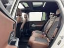 Mercedes-Benz GLB 250 4MATIC 2.0L 2020 Mercedes-Benz GLB 250 AMG 4MATIC, Mercedes Service History, 1 Year Warranty, GCC