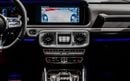 Mercedes-Benz G 63 AMG 2024 Mercedes G63, 2029 Mercedes Warranty, 2028 Mercedes Service Contract, Brand New, GCC