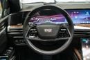 كاديلاك إسكالاد Cadillac Escalade 600 Sport Platinum V8 6.2L 0Km 2026