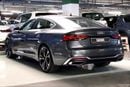 Audi A5 40 TFSI S-Line | Guaranteed Warranty | 0 Down Payment