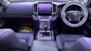 Toyota Land Cruiser GXR Toyota Land Cruiser 2018 VXR full options RHD