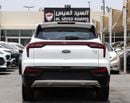 JAC JS4 LUXURY