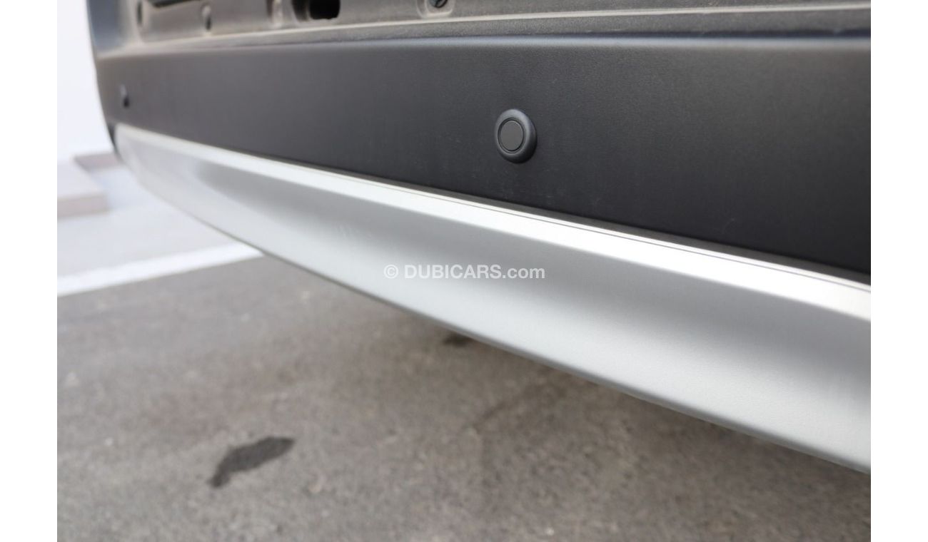 تويوتا راش 2023 RUSH - 1.5L G HIGH AT