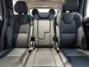 فولفو XC 90 ULTIMATE BRIGHT Volvo XC90 B5 2023