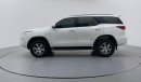 Toyota Fortuner EXR 2700