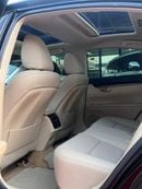 Lexus ES250 Platinum