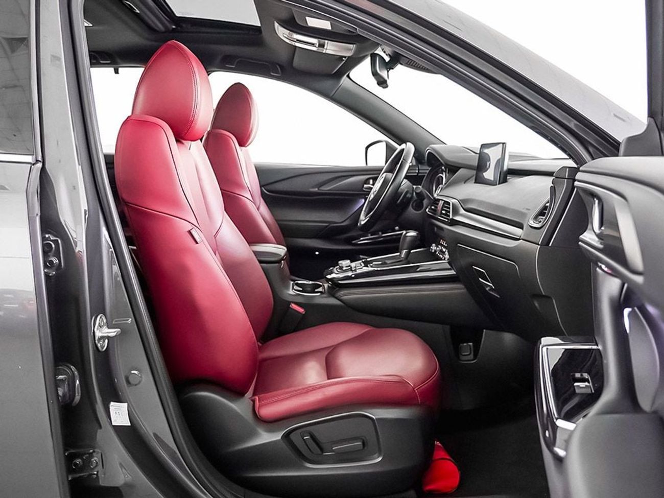 Mazda CX9 Ignite Edition 2.5L