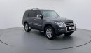 Mitsubishi Pajero GLS 3.8 5 doors 3800