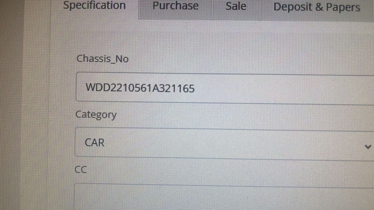 مرسيدس بنز S 350 W221