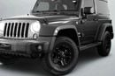 Jeep Wrangler Sport S 3.6L A/T