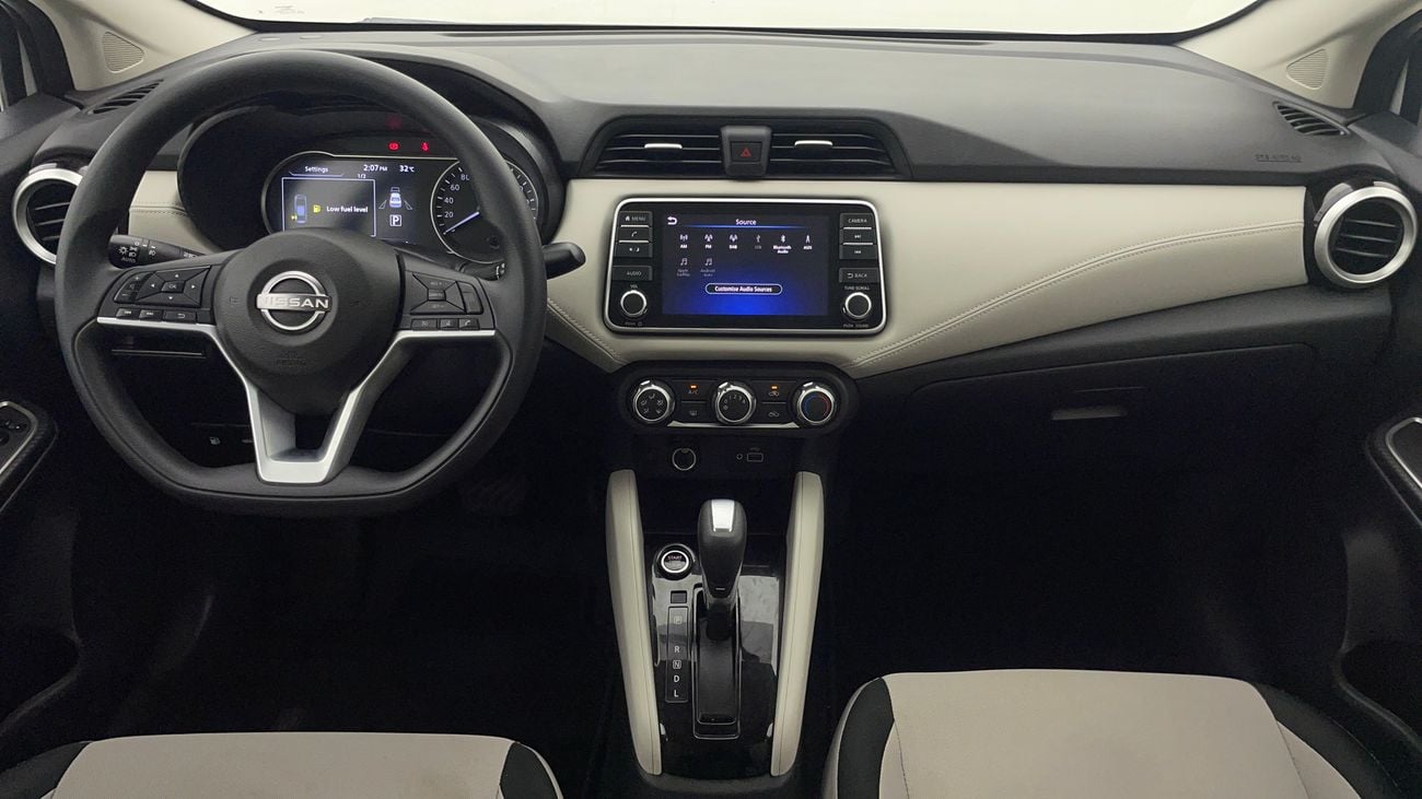 Nissan Sunny SL 1.6 | Zero Down Payment | Home Test Drive