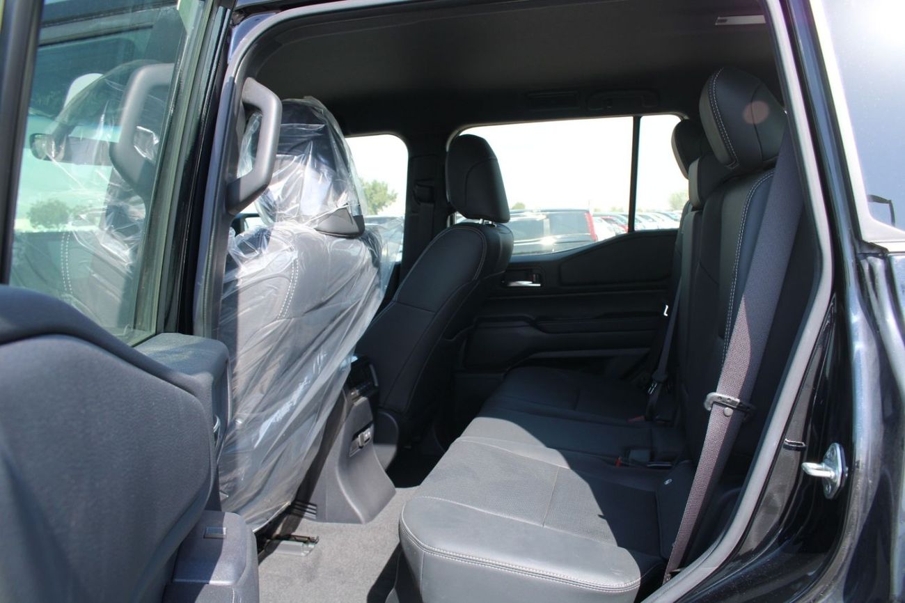 Toyota Prado TOYOTA PRADO 2.7L PETROL 4WD LIMITED AUTO