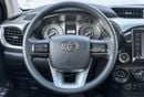 Toyota Hilux TOYOTA HILUX 2.4L DIESEL AUTOMATIC TRANSMISSION 2026