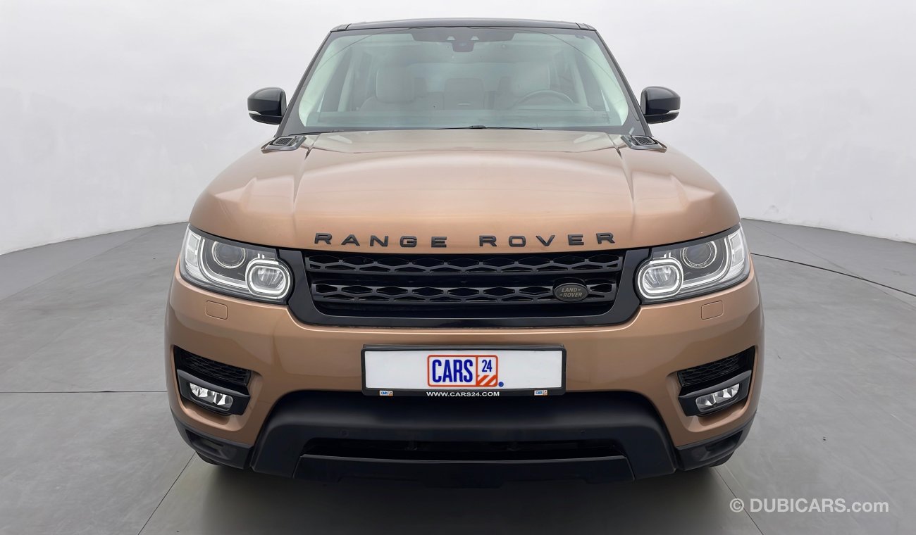 Land Rover Range Rover Sport SE SE 3 | Under Warranty | Inspected on 150+ parameters