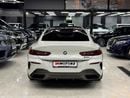 بي أم دبليو 840i M Sport 3.0L (335 HP)