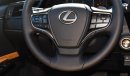 Lexus ES 200