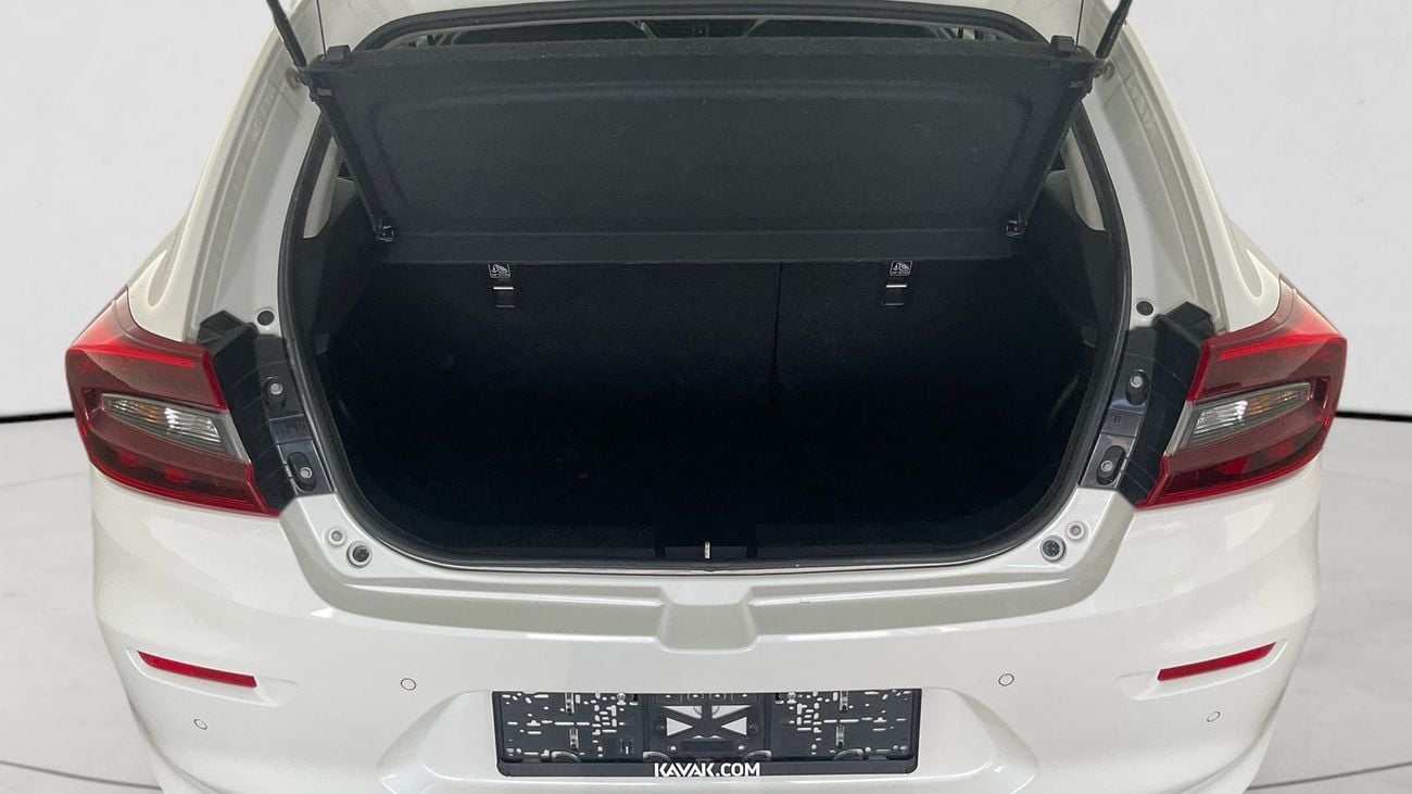 Suzuki Baleno GL | upto AED 20,000 Ramadan Discount | Guaranteed Warranty | 0 Down Payment