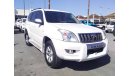 Toyota Prado 2009 VX GCC