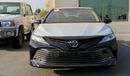 Toyota Camry V6 LIMITED