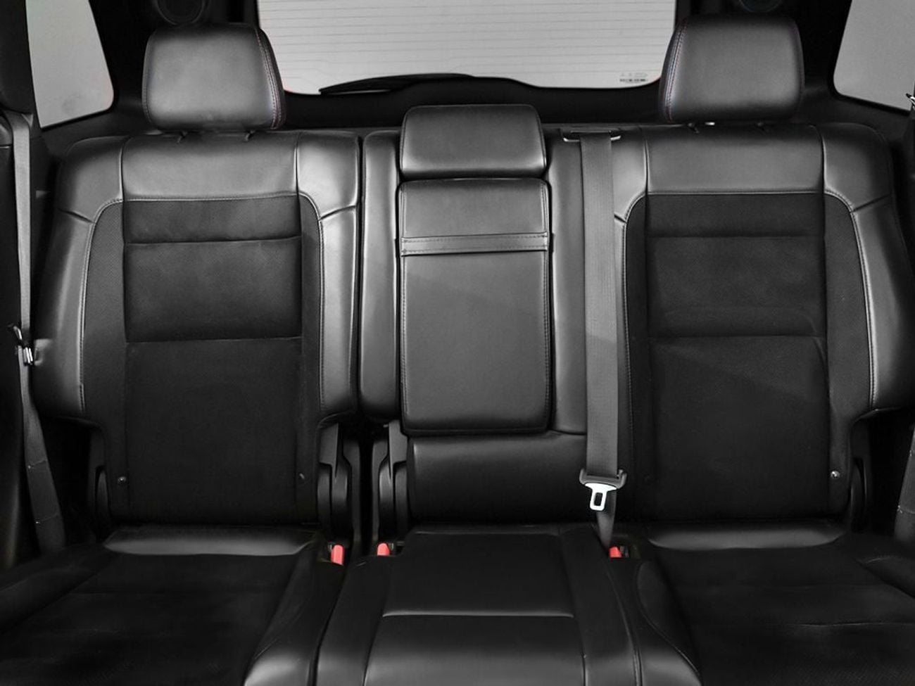 Jeep Grand Cherokee Trailhawk 3.6L