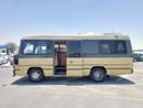 تويوتا كوستر 1992 TOYOTA COASTER BUS RHD DIESEL AUTOMATIC(PM01089)