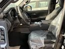 Toyota Land Cruiser TOYOTA LAND CRUISER GXR 4.0 2026 BLACK