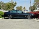BMW 530i M Sport 2.0L