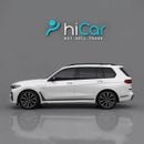 بي أم دبليو X7 M50i AED 5,557 P.M • 0% Downpayment •  BMW X7 M50i • 1 Year Warranty