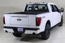فورد F 150 LARIAT CREW CAB 1524EB / AL TAYER MOTORS AL QOUZ SHOWROOM