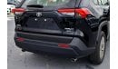 Toyota RAV4 2.0L AWD - Basic Option