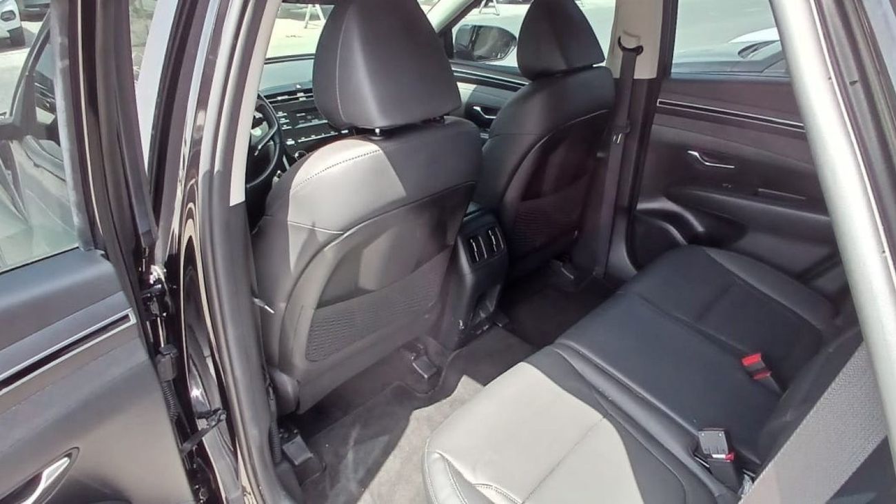 هيونداي توسون hyundai tucson 2021 korea importer