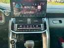 Toyota Land Cruiser GXR