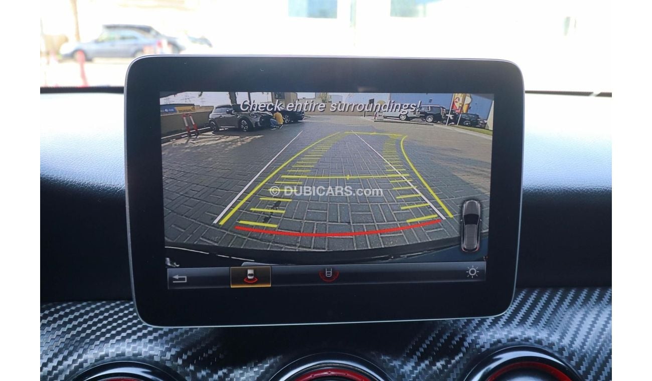 Mercedes-Benz A 250 W176